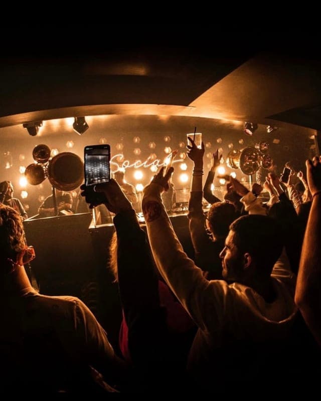 Social Club